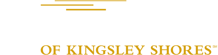 The Waters of Kingsley Shores