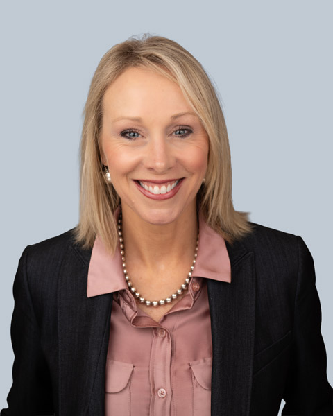Heidi Elliott
