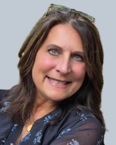 Tina Luchinski