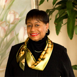 Georgene Connelly