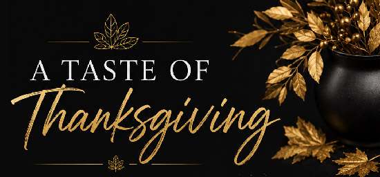 Oak Creek Taste of Thanksgiving 2026